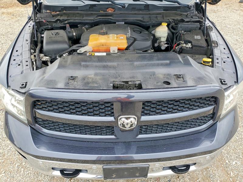 49972576 :رقم المزاد ، 1C6RR7TM3GS234966 vin ، 2016 Ram 1500 مزاد بيع