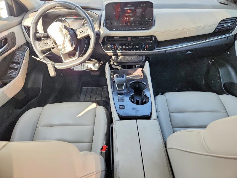 Продажа на аукционе авто 2023 Nissan Rogue, vin: 5N1BT3CA5PC931068, номер лота: 48823746