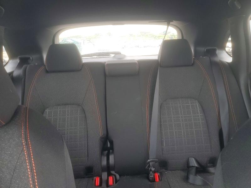 Продаж на аукціоні авто 2026 Honda Hr-v, vin: 3CZRZ1H56TM720269, номер лоту: 49257566