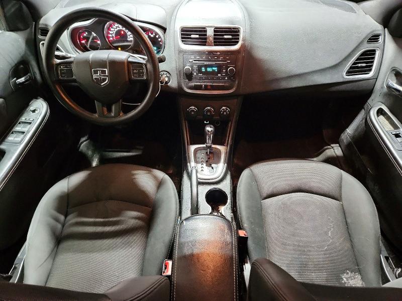 Продаж на аукціоні авто 2013 Dodge Avenger, vin: 1C3CDZAB2DN617659, номер лоту: 51723556