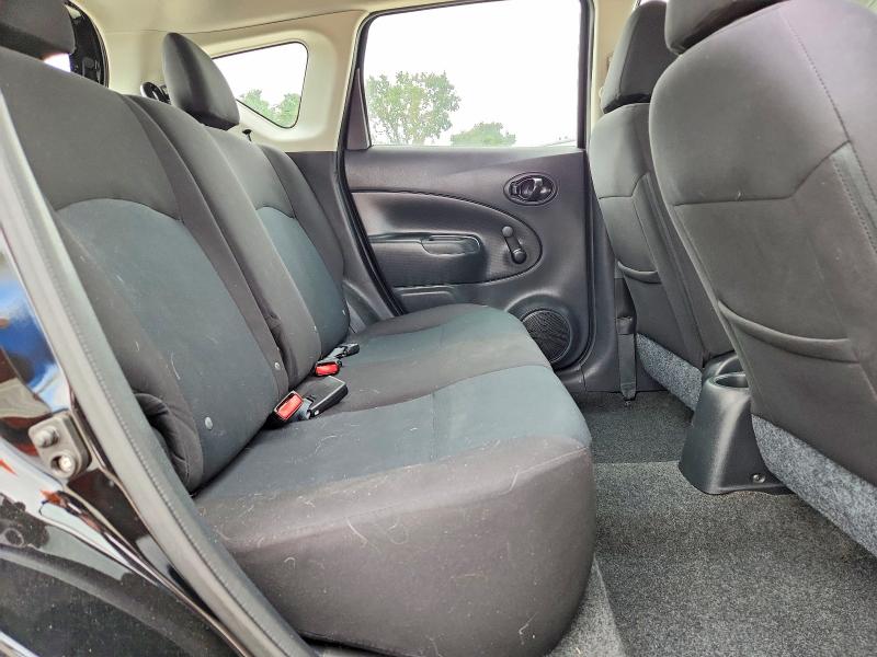 Продаж на аукціоні авто 2014 Nissan Versa Note, vin: 3N1CE2CP2EL408516, номер лоту: 50620736
