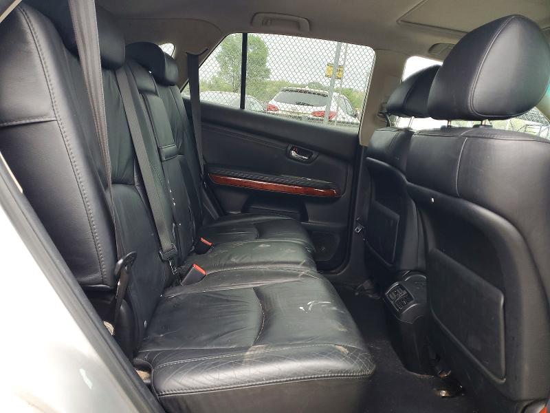 Aukcja sprzedaży 2009 Lexus Rx, vin: 2T2HK31U99C119776, numer aukcji: 51674636