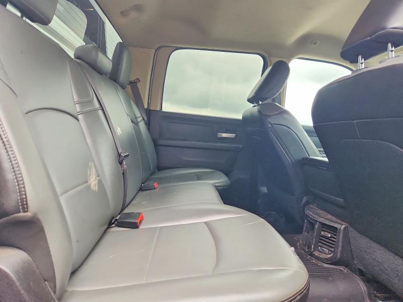 Продажа на аукционе авто 2019 Ram 3500, vin: 3C63R3GL1KG725794, номер лота: 51551856