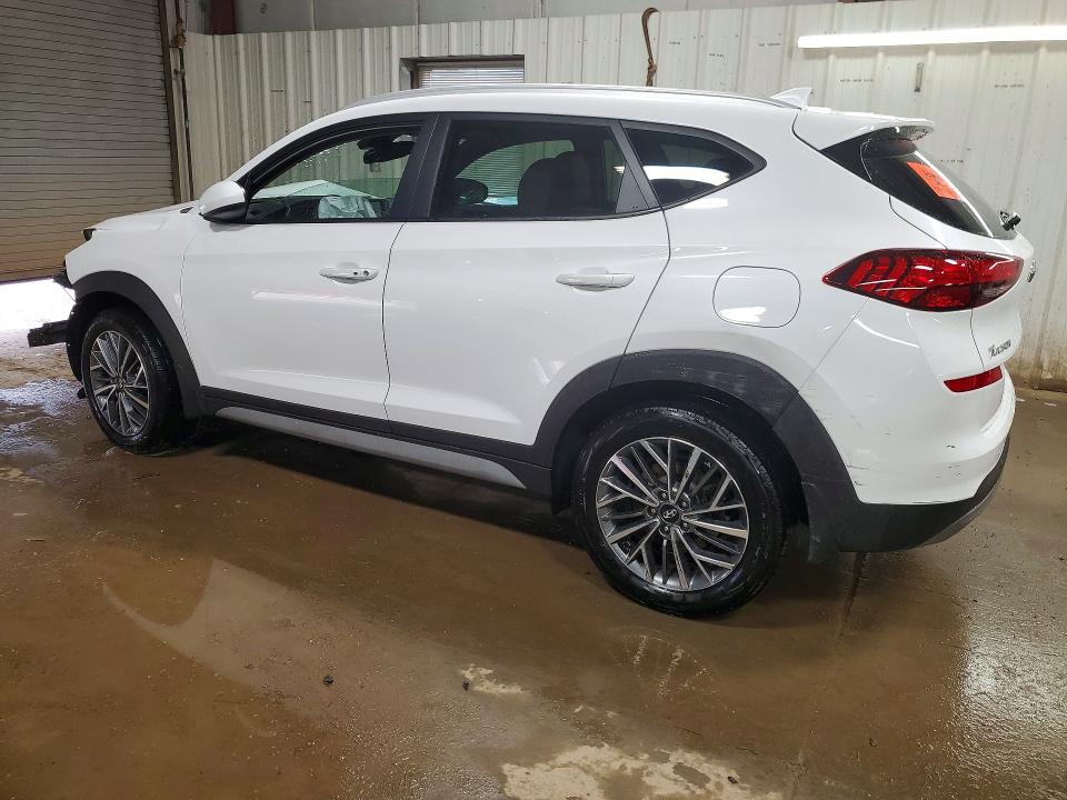 2019 Hyundai Tucson მანქანა იყიდება აუქციონზე, vin: KM8J3CALXKU931246, აუქციონის ნომერი: 51702686
