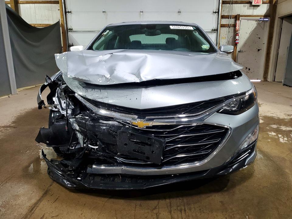 Продаж на аукціоні авто 2024 Chevrolet Malibu, vin: 1G1ZD5ST2RF188636, номер лоту: 49250966