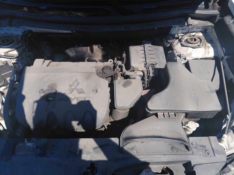 Aukcja sprzedaży 2016 Mitsubishi Outlander, vin: JA4AD2A32GZ017203, numer aukcji: 48629236