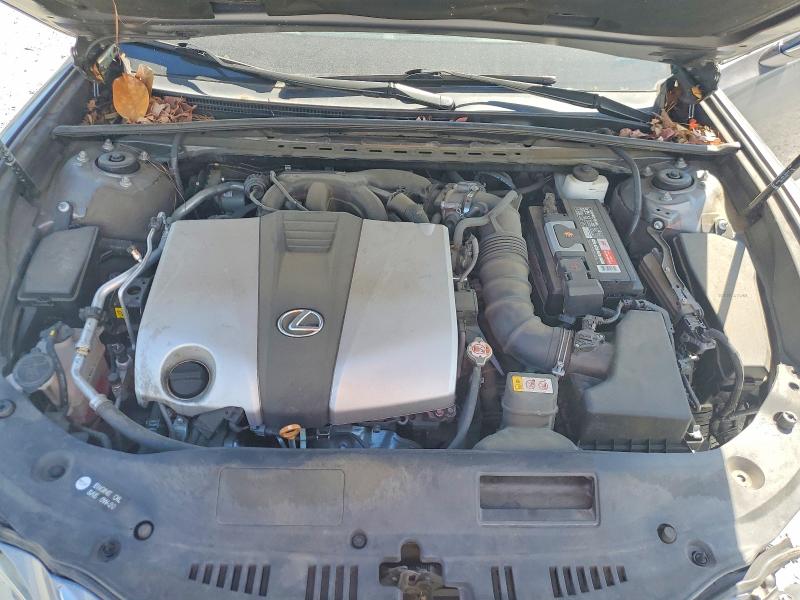Продаж на аукціоні авто 2019 Lexus Es, vin: 58ABZ1B10KU027483, номер лоту: 50695706
