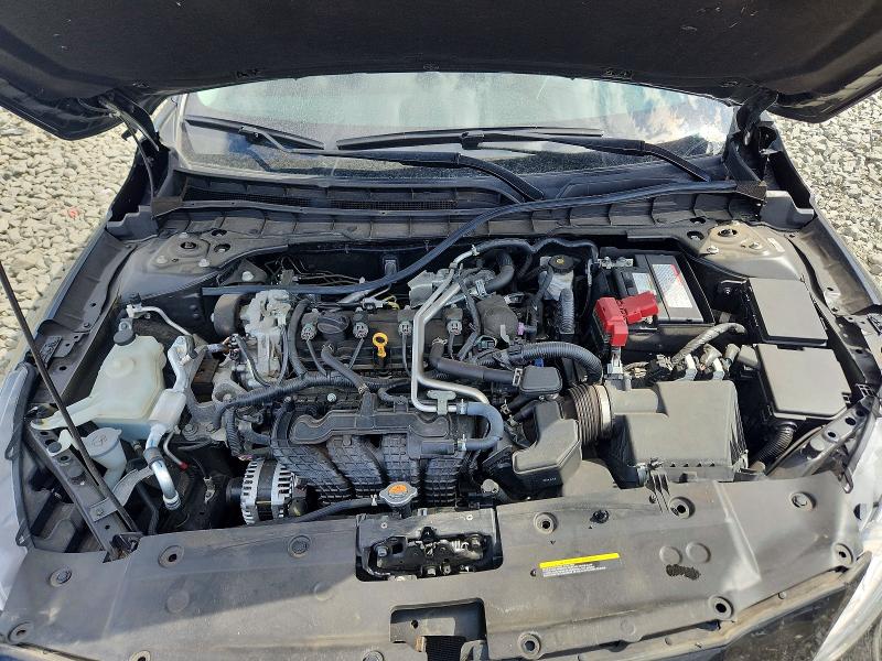 2022 Nissan Altima მანქანა იყიდება აუქციონზე, vin: 1N4BL4DW7NN413619, აუქციონის ნომერი: 48015766