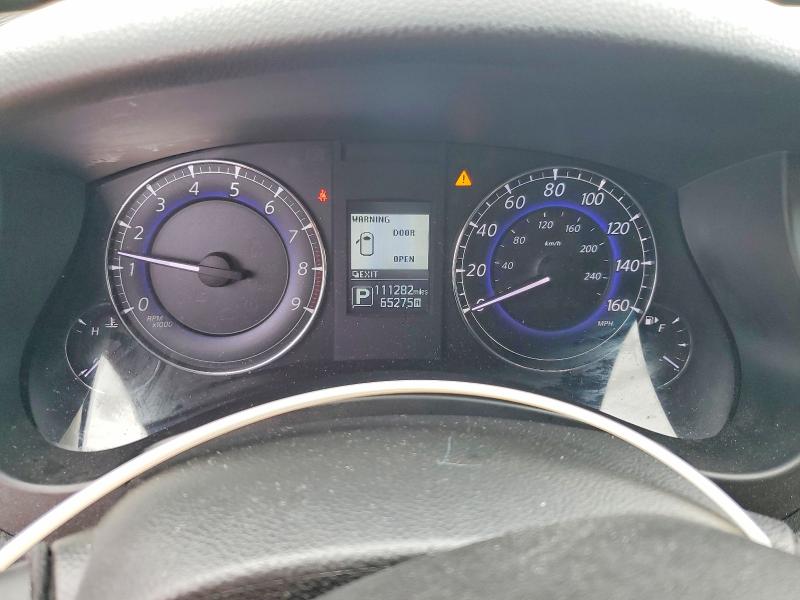 Aukcja sprzedaży 2017 Infiniti Qx50, vin: JN1BJ0RP2HM380410, numer aukcji: 50725516