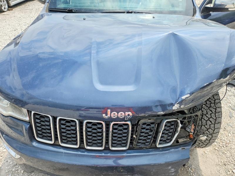 Aukcja sprzedaży 2020 Jeep Grand Cherokee, vin: 1C4RJFBG5LC414833, numer aukcji: 50019436