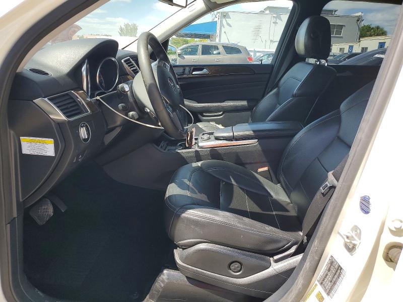 Продажа на аукционе авто 2013 Mercedes-benz Ml, vin: 4JGDA5HB8DA160849, номер лота: 50313596
