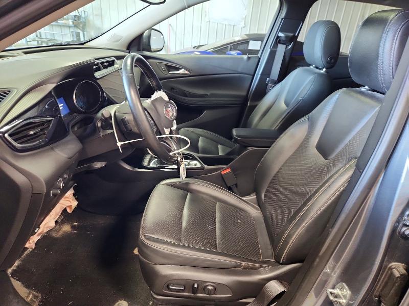 Aukcja sprzedaży 2022 Buick Encore Gx, vin: KL4MMFSL3NB076043, numer aukcji: 50751716