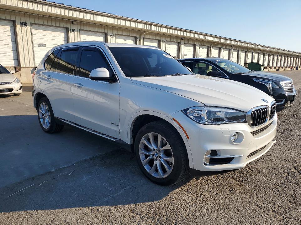 Продажа на аукционе авто 2014 Bmw X5, vin: 5UXKR0C57E0H16697, номер лота: 48791846