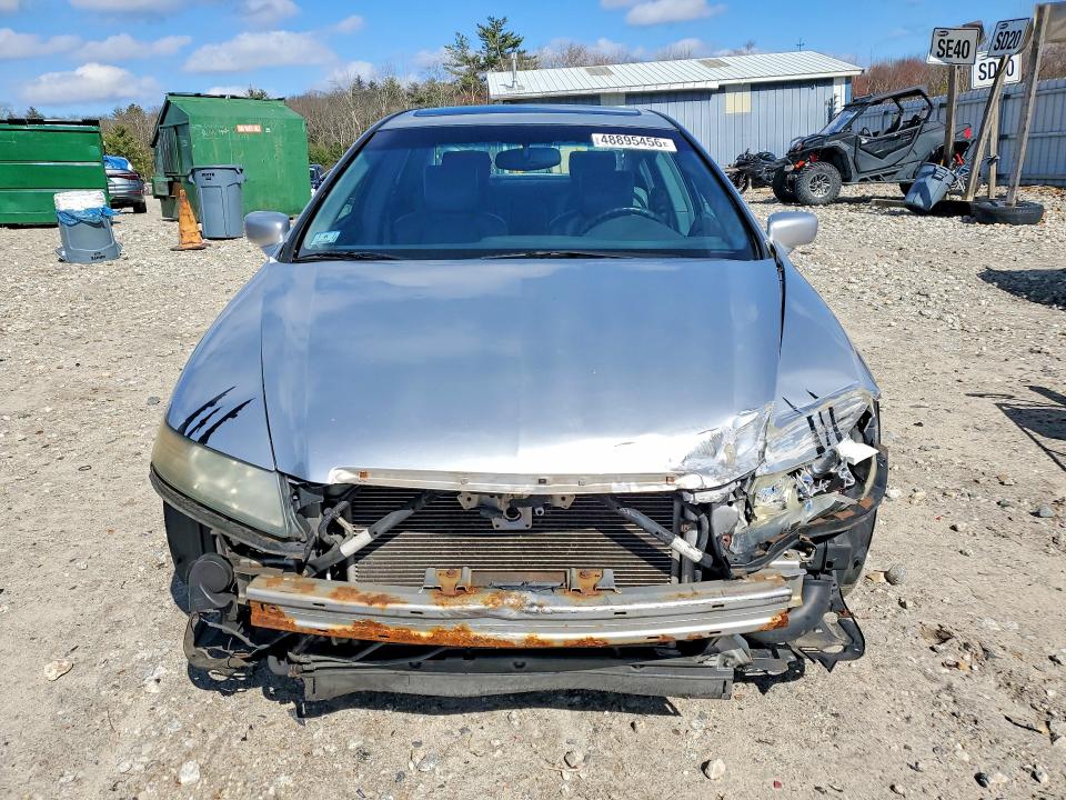 Aukcja sprzedaży 2005 Acura Tl, vin: 19UUA66275A079194, numer aukcji: 48895456