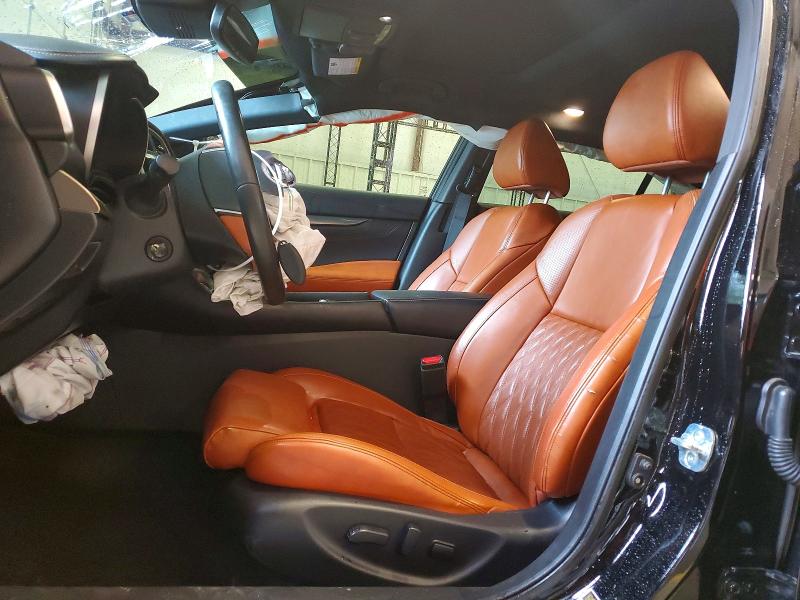 50699576 :رقم المزاد ، 1N4AA6FV0LC362961 vin ، 2020 Nissan Maxima مزاد بيع
