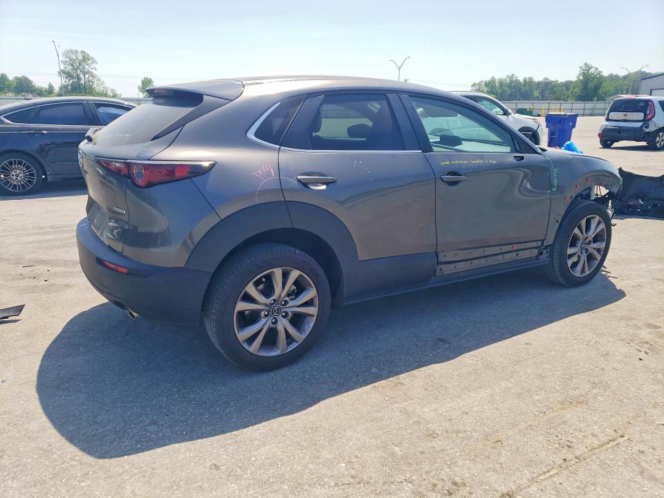 2020 Mazda Cx-30 მანქანა იყიდება აუქციონზე, vin: 3MVDMBCL5LM114325, აუქციონის ნომერი: 50918976