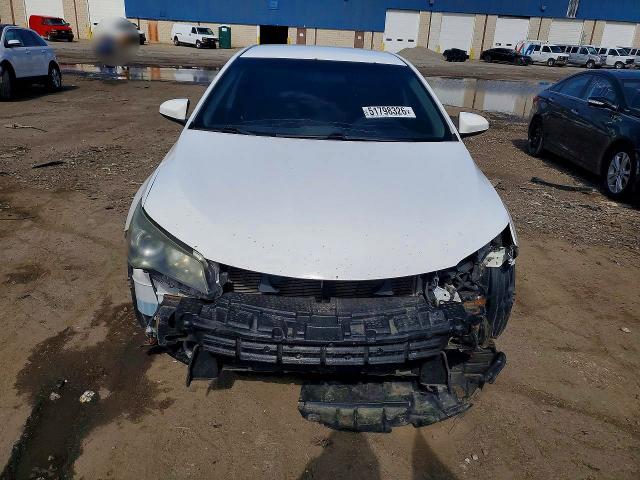 Aukcja sprzedaży 2017 Toyota Camry, vin: 4T1BF1FKXHU621638, numer aukcji: 51798326
