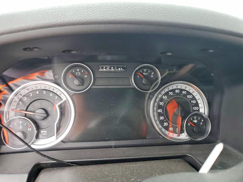 2013 Ram 1500 მანქანა იყიდება აუქციონზე, vin: 1C6RR6LT4DS627131, აუქციონის ნომერი: 49586556