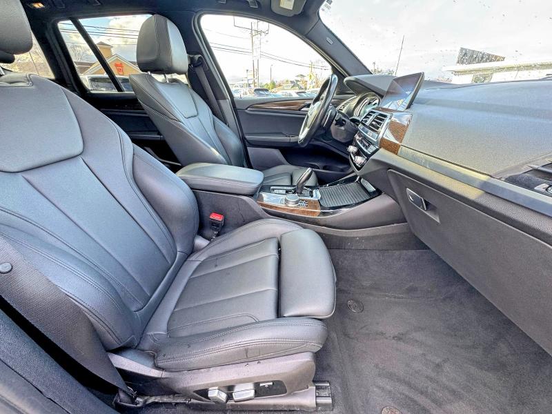 Продажа на аукционе авто 2019 Bmw X3, vin: 5UXTR9C58KLE18615, номер лота: 50173226
