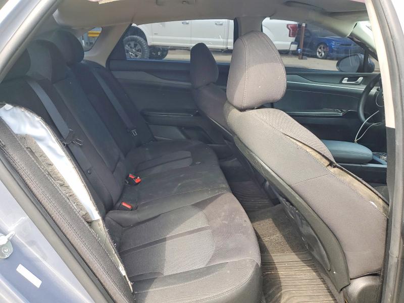Продаж на аукціоні авто 2023 Kia K5, vin: 5XXG14J25PG215319, номер лоту: 51763726