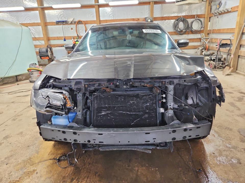 48490046 :رقم المزاد ، 2C3CCAGG9GH171045 vin ، 2016 Chrysler 300 مزاد بيع