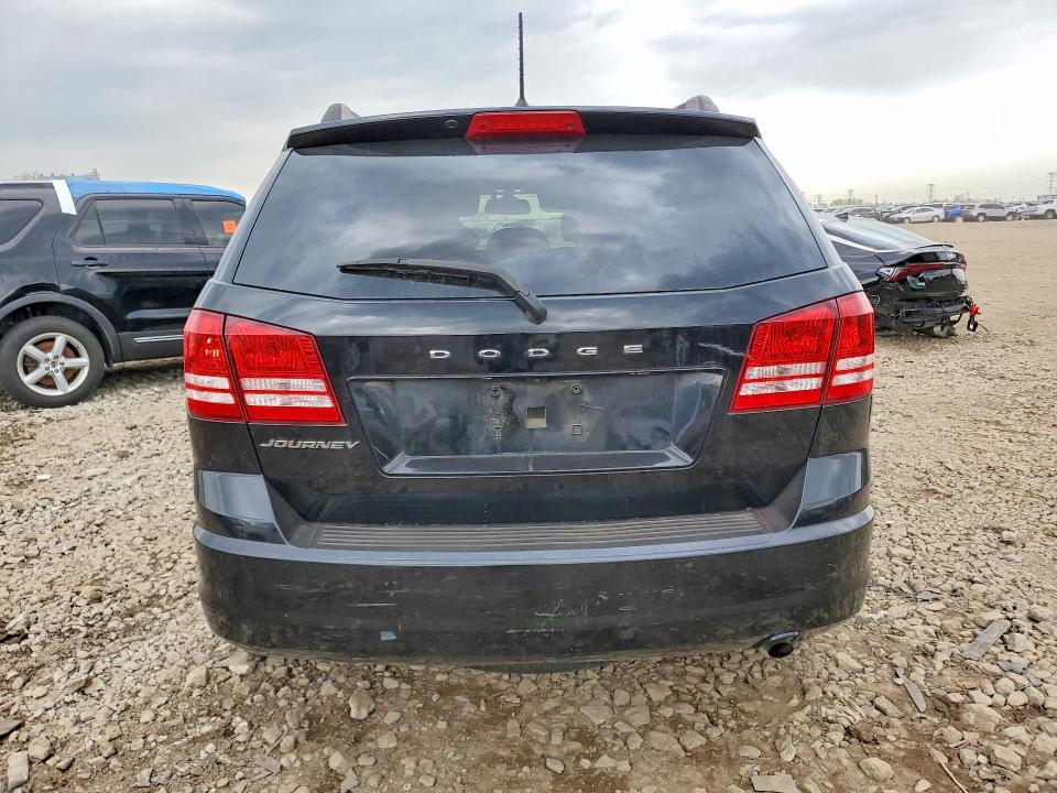 Продажа на аукционе авто 2019 Dodge Journey, vin: 3C4PDCAB2KT751241, номер лота: 51521336