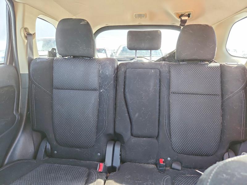 49480856 :رقم المزاد ، JA4AZ2A37LZ603486 vin ، 2020 Mitsubishi Outlander مزاد بيع