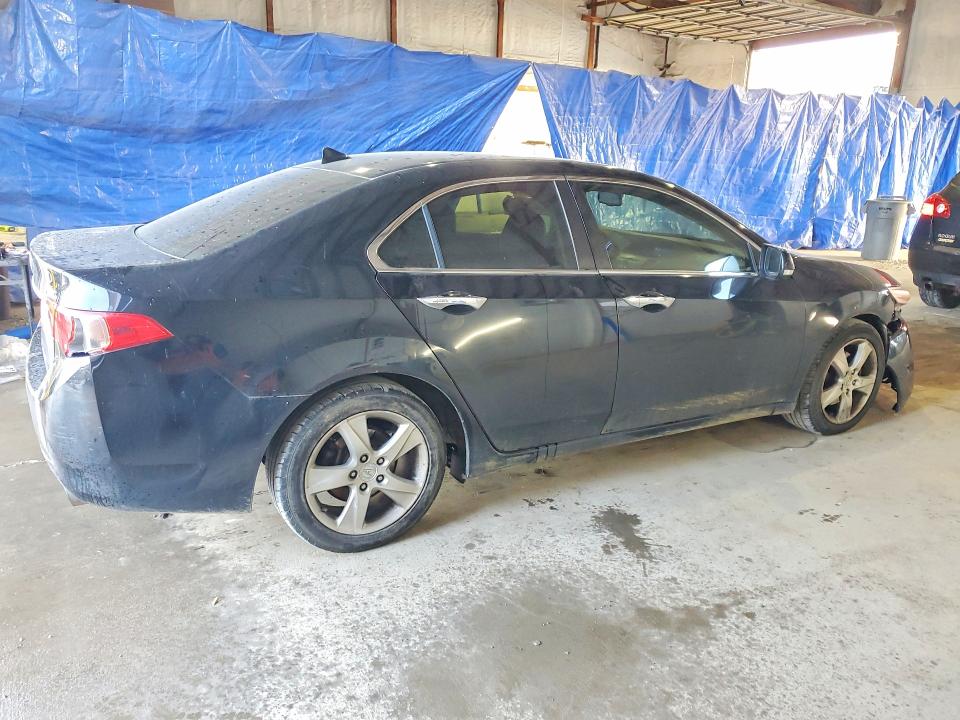 Продаж на аукціоні авто 2012 Acura Tsx, vin: JH4CU2F45CC027820, номер лоту: 48493986