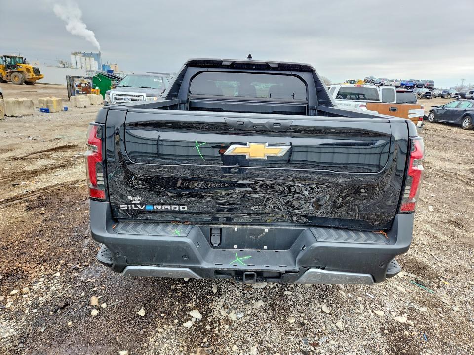 Aukcja sprzedaży 2026 Chevrolet Silverado, vin: 1GC400EL0TU406037, numer aukcji: 49310966