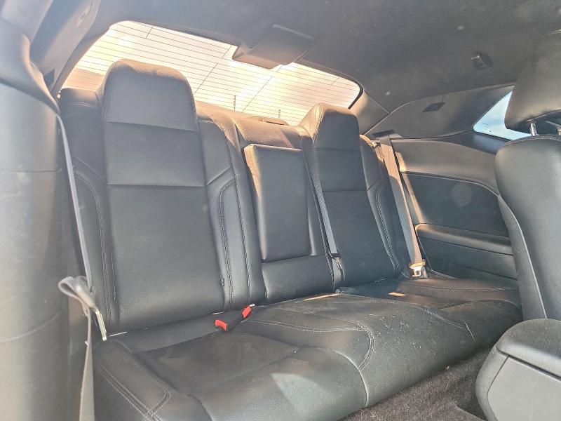 47823786 :رقم المزاد ، 2C3CDZAG5GH352907 vin ، 2016 Dodge Challenger مزاد بيع