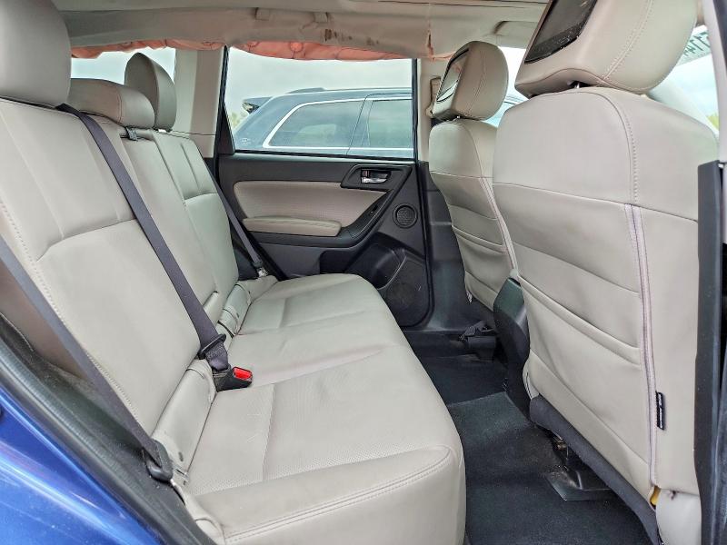 Aukcja sprzedaży 2014 Subaru Forester, vin: JF2SJAMC4EH555835, numer aukcji: 51144466