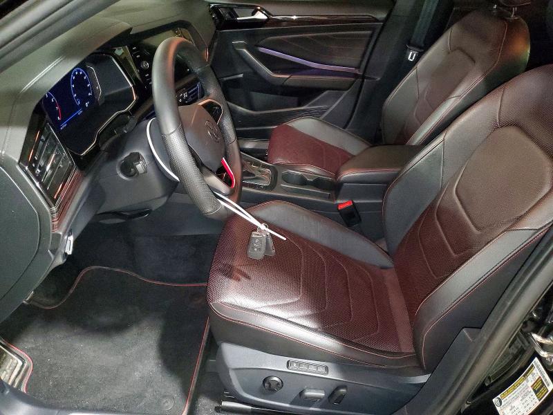 50548716 :رقم المزاد ، 3VW1T7BUXNM014431 vin ، 2022 Volkswagen Jetta مزاد بيع