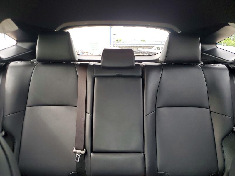51347856 :رقم المزاد ، JTEAAAAH1PJ149657 vin ، 2023 Toyota Venza مزاد بيع