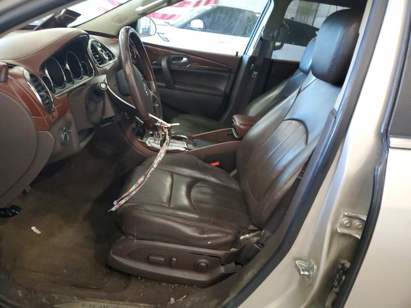 50609996 :رقم المزاد ، 5GAKVBKD9EJ376530 vin ، 2014 Buick Enclave مزاد بيع