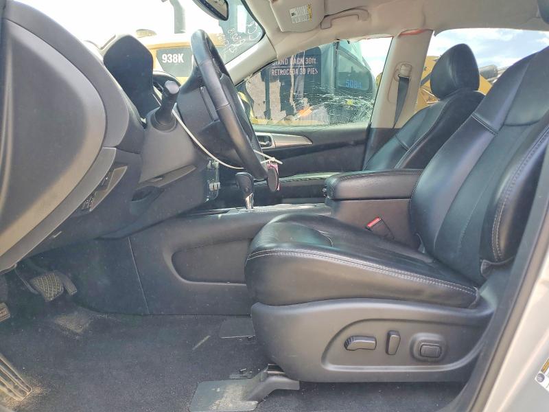 Продажа на аукционе авто 2020 Nissan Pathfinder, vin: 5N1DR2CN5LC639029, номер лота: 51853196