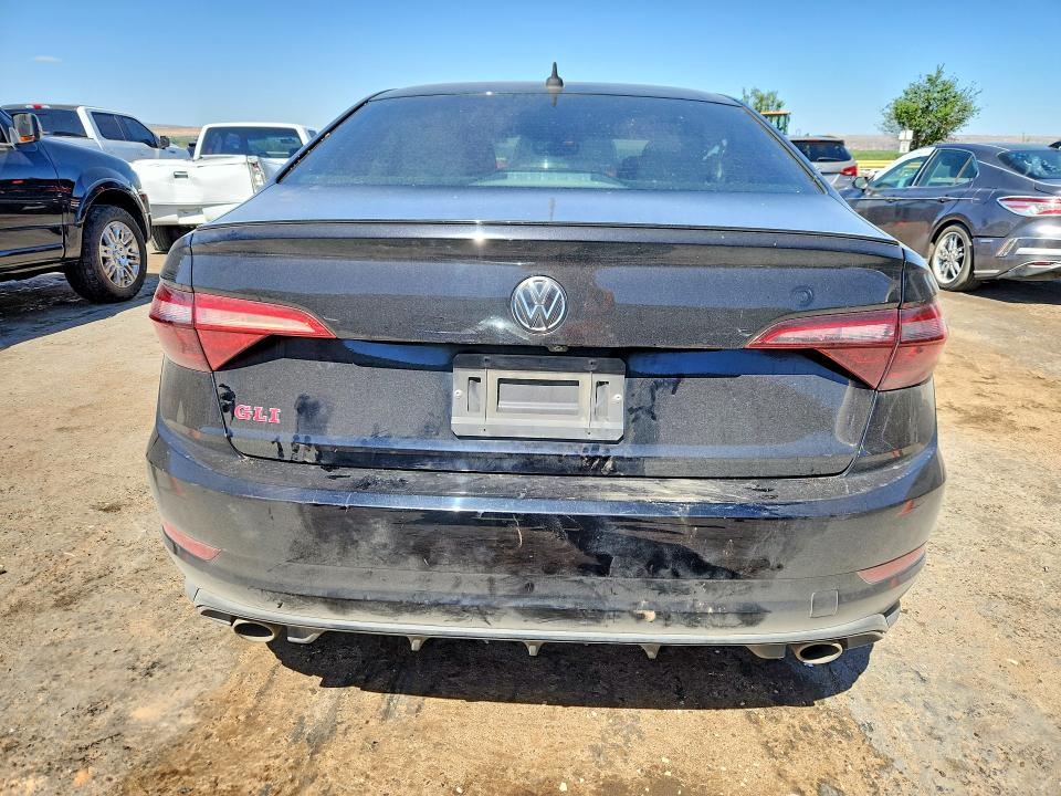 Продаж на аукціоні авто 2020 Volkswagen Jetta, vin: 3VW6T7BU8LM079605, номер лоту: 51029826