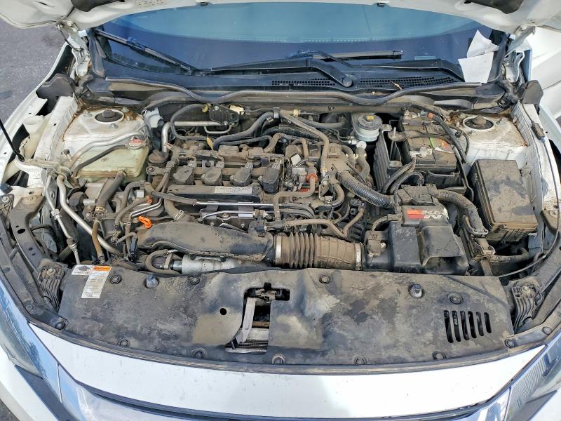 Aukcja sprzedaży 2018 Honda Civic, vin: JHMFC1F40JX007135, numer aukcji: 49325706