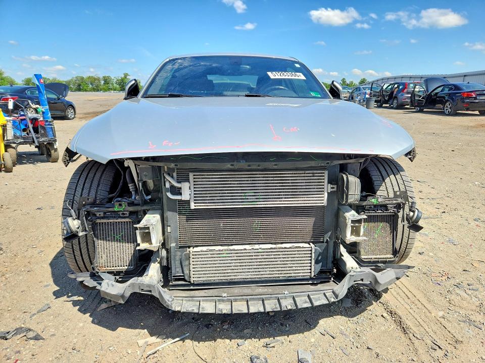 Продаж на аукціоні авто 2016 Bmw M235i, vin: WBA1J7C54GV360562, номер лоту: 51283366