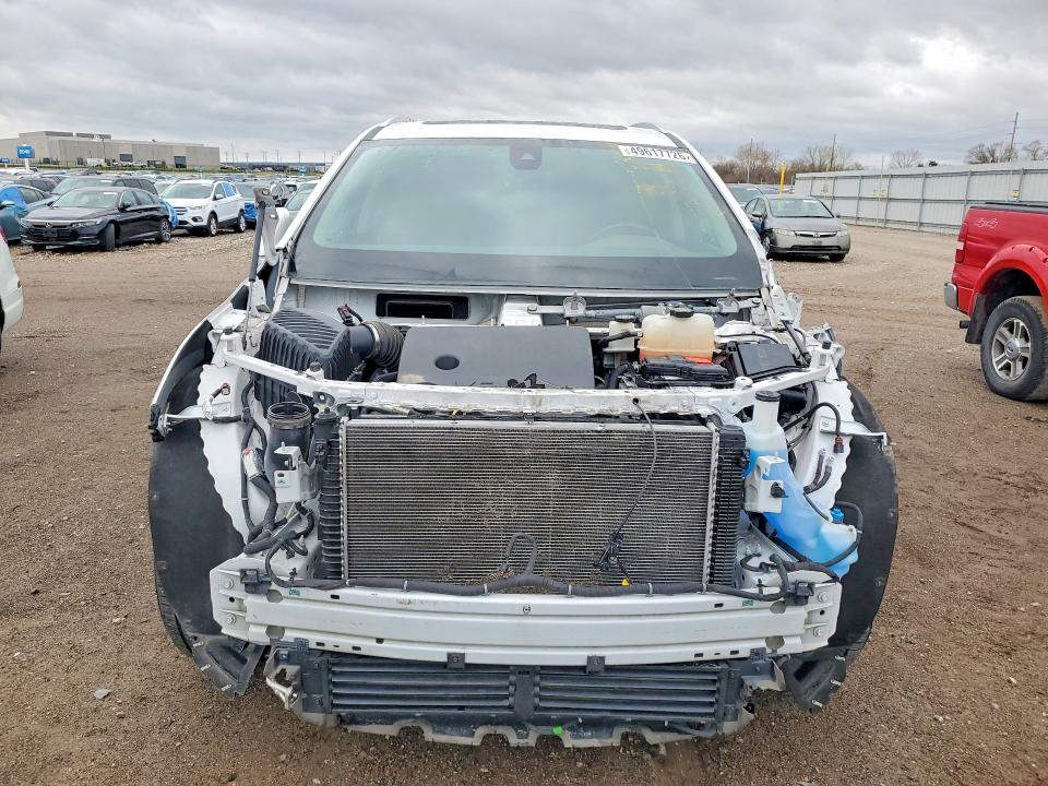 Продаж на аукціоні авто 2018 Buick Enclave, vin: 5GAERDKW0JJ226010, номер лоту: 49617726