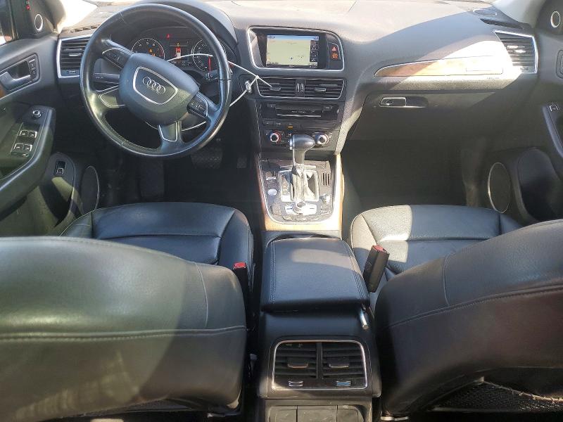 Продаж на аукціоні авто 2016 Audi Q5, vin: WA1L2AFPXGA122395, номер лоту: 49158096