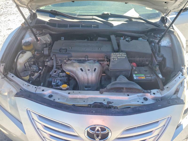 48158196 :رقم المزاد ، 4T1BE46K19U342391 vin ، 2009 Toyota Camry مزاد بيع