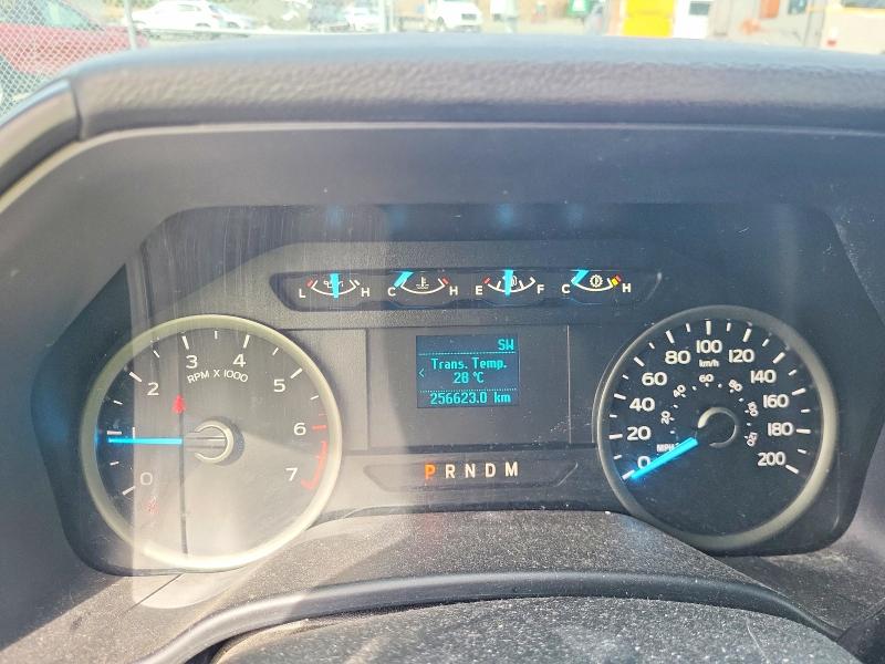 49288776 :رقم المزاد ، 1FTNF1E45LKE29584 vin ، 2020 Ford F150 مزاد بيع