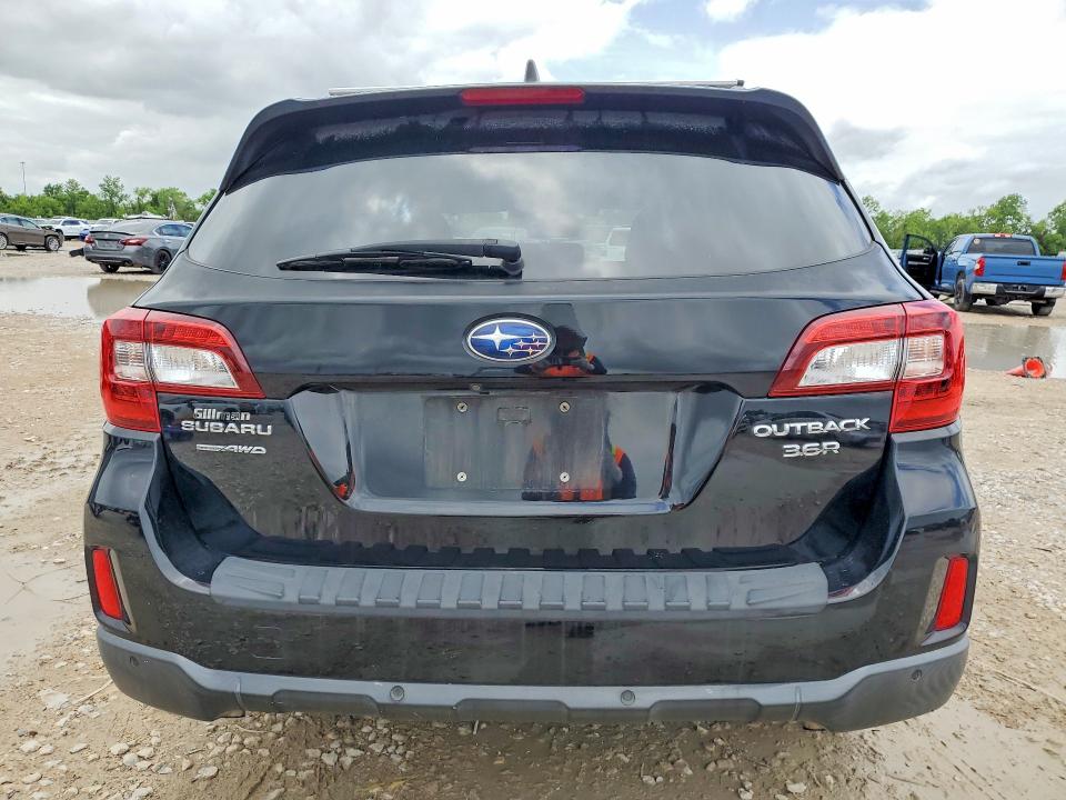 Продаж на аукціоні авто 2017 Subaru Outback, vin: 4S4BSETC9H3397901, номер лоту: 49545186