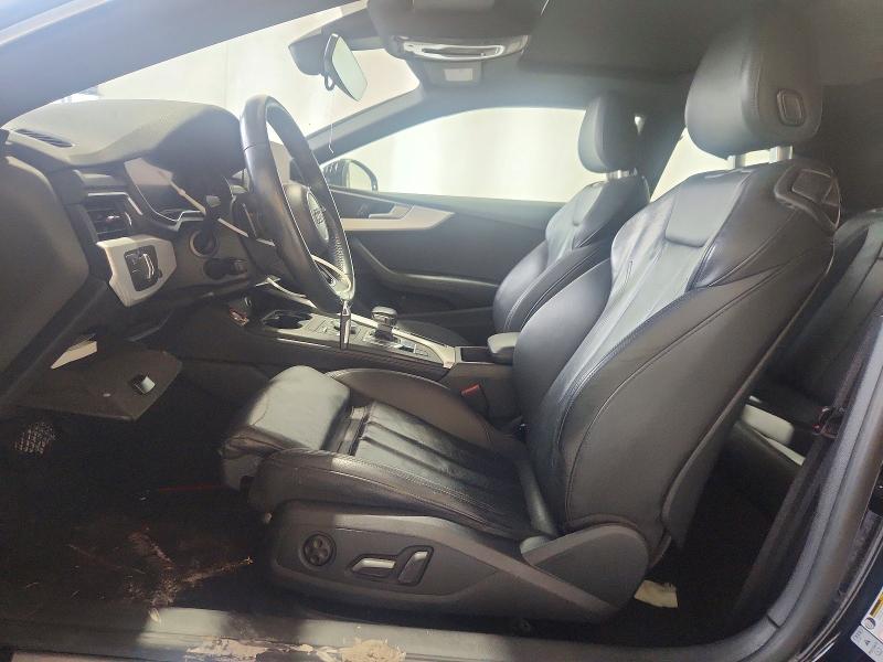 Aukcja sprzedaży 2019 Audi A5, vin: WAUTNAF53KA082677, numer aukcji: 51559686