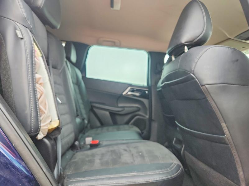 Aukcja sprzedaży 2023 Mitsubishi Outlander, vin: JA4J3UA88PZ043301, numer aukcji: 49216726