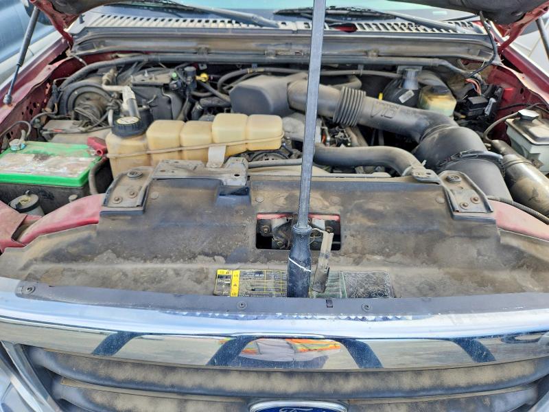 Продаж на аукціоні авто 2003 Ford F350, vin: 1FTSX30S23EB57236, номер лоту: 48193576