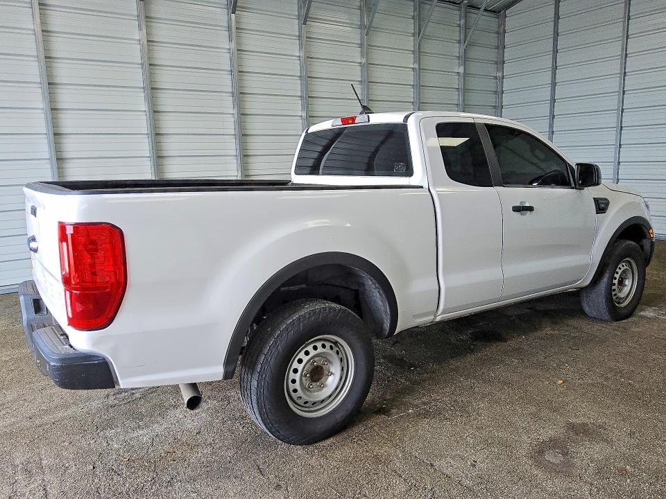 Aukcja sprzedaży 2021 Ford Ranger, vin: 1FTER1EH2MLD49875, numer aukcji: 48683396