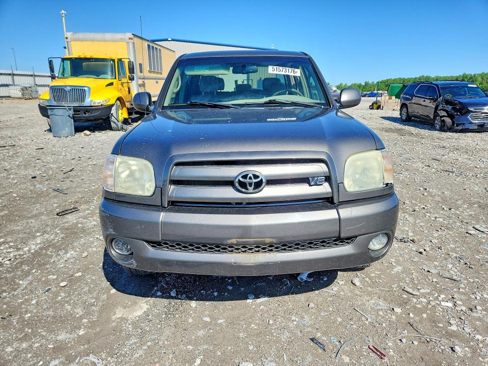 51573176 :رقم المزاد ، 5TBDT48146S537725 vin ، 2006 Toyota Tundra مزاد بيع
