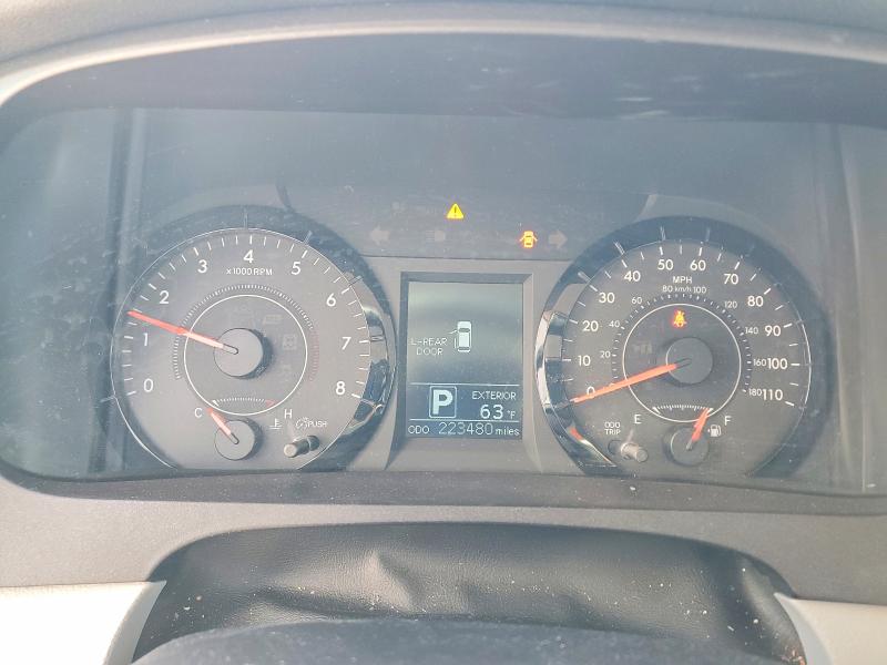Aukcja sprzedaży 2016 Toyota Sienna, vin: 5TDKK3DC4GS756480, numer aukcji: 50483716