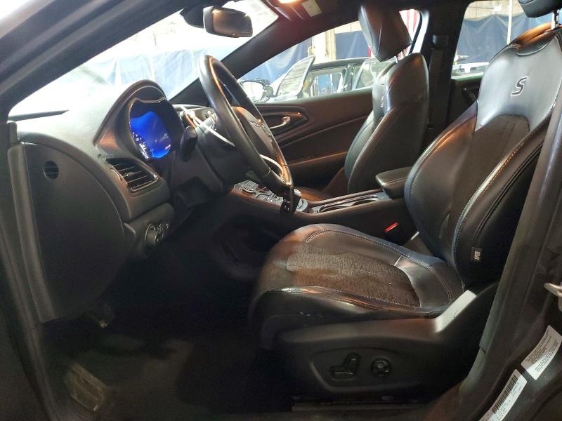 Aukcja sprzedaży 2015 Chrysler 200, vin: 1C3CCCBBXFN752941, numer aukcji: 49646536